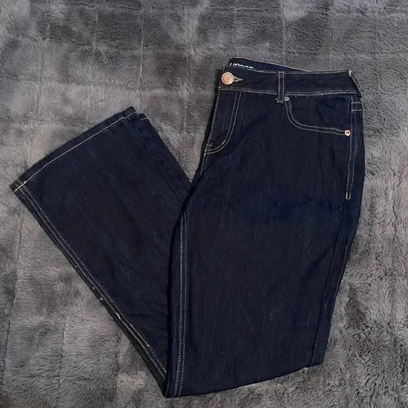 🍁 Maurices jeans - Picture 1 of 7